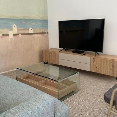 Sanlucar Urban Apartment 산루카데바라메다 외부 사진