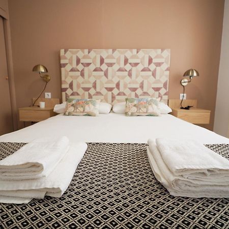 Sanlucar Urban Apartment 산루카데바라메다 외부 사진