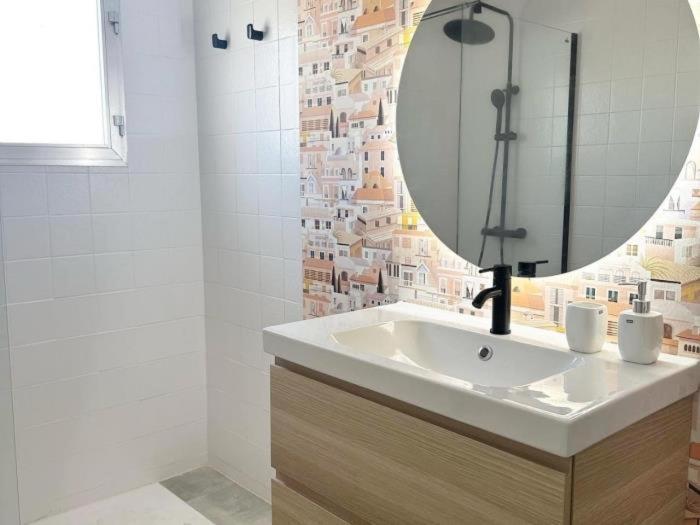 Sanlucar Urban Apartment 산루카데바라메다 외부 사진