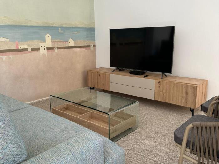 Sanlucar Urban Apartment 산루카데바라메다 외부 사진