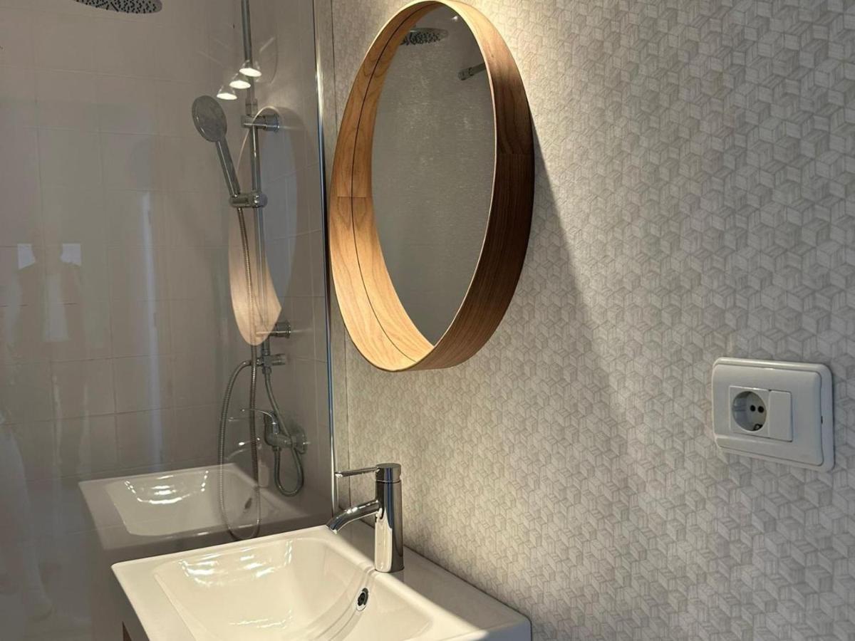 Sanlucar Urban Apartment 산루카데바라메다 외부 사진