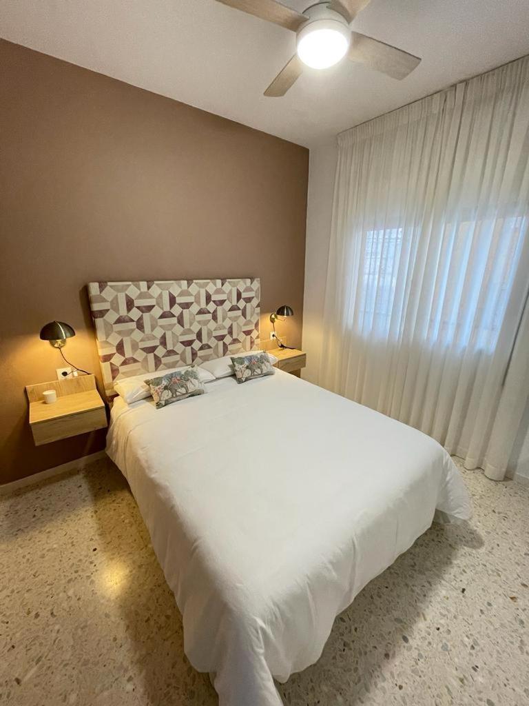 Sanlucar Urban Apartment 산루카데바라메다 외부 사진