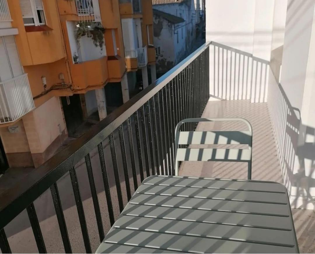 Sanlucar Urban Apartment 산루카데바라메다 외부 사진