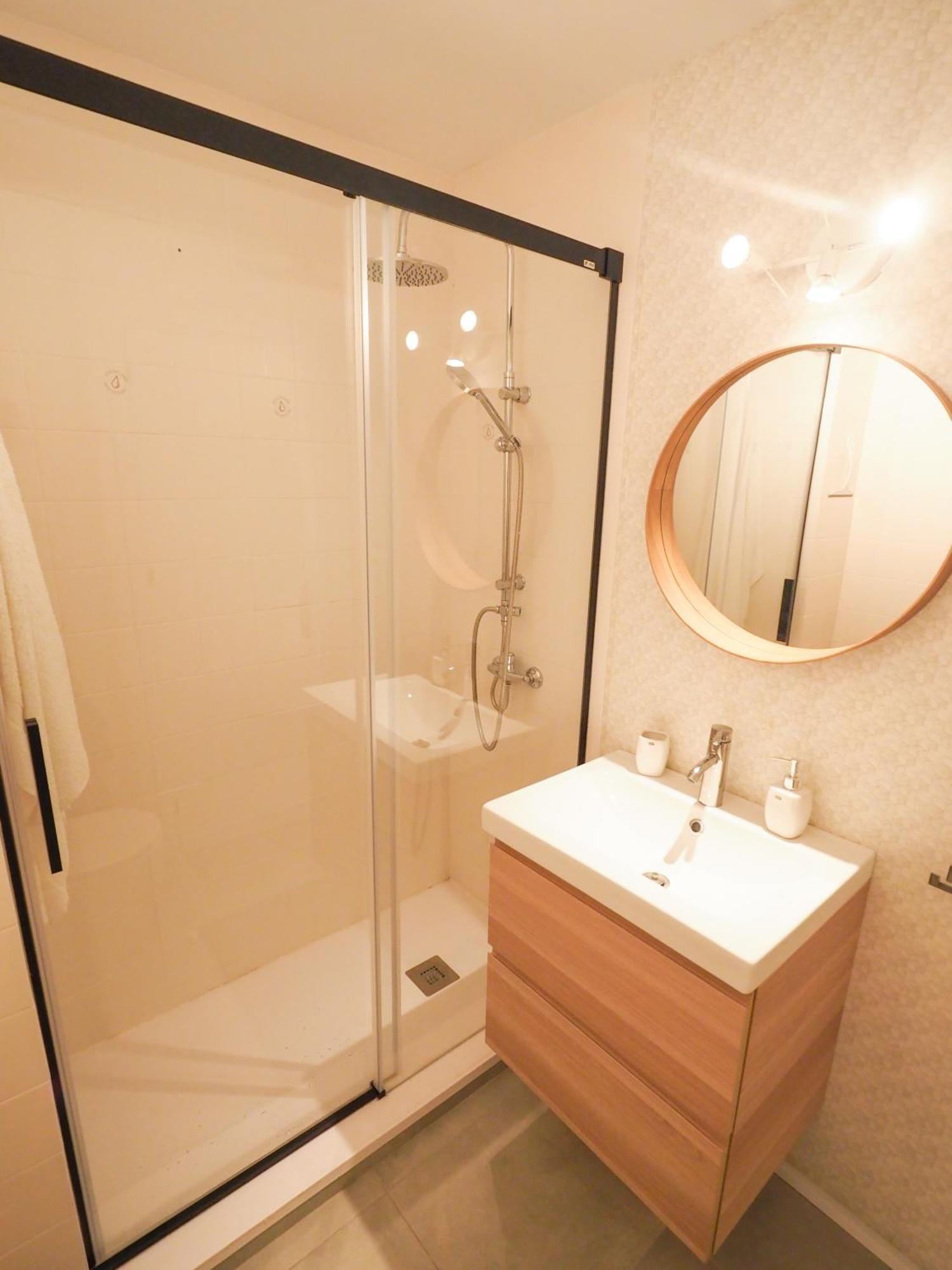 Sanlucar Urban Apartment 산루카데바라메다 외부 사진