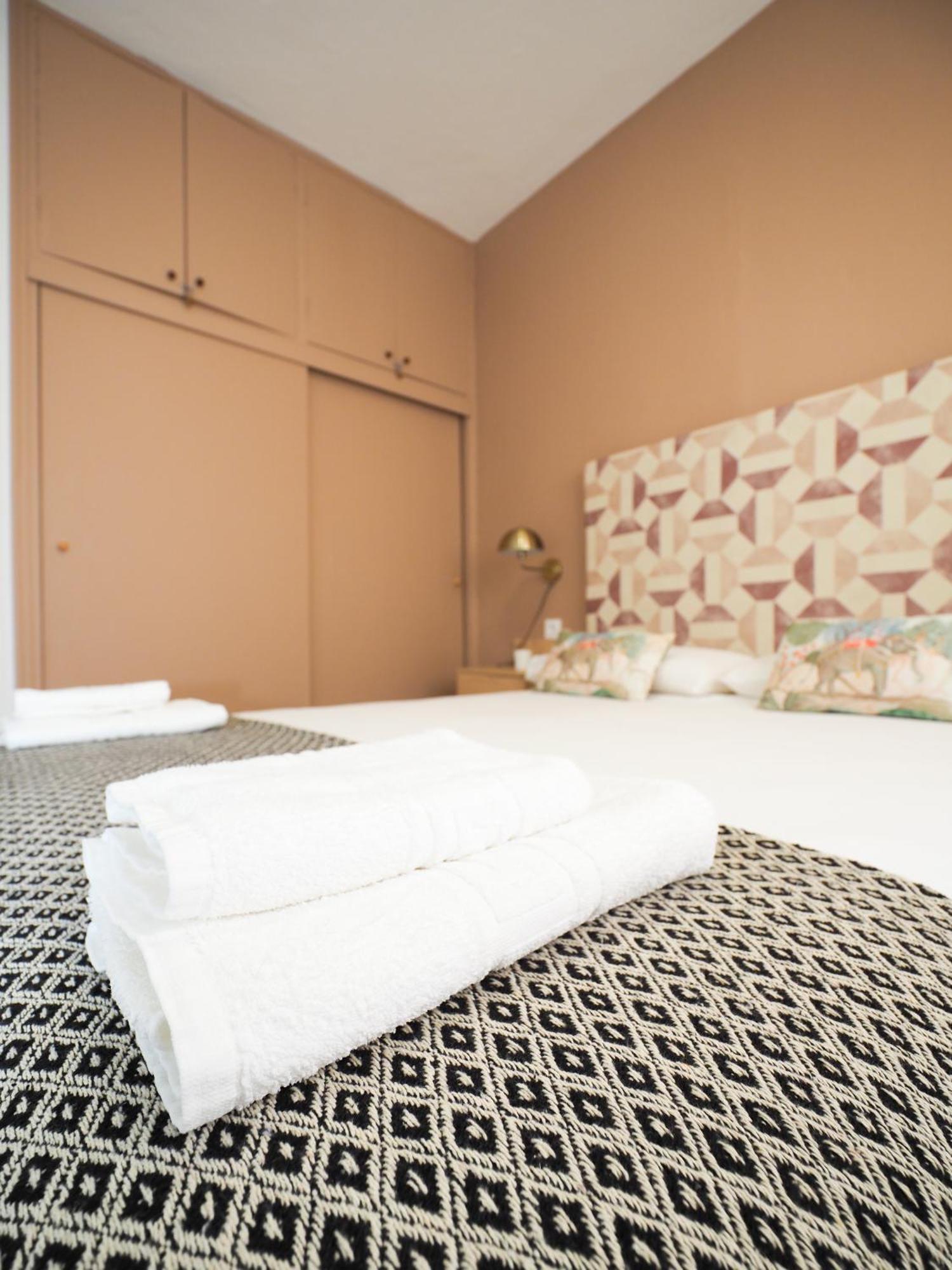 Sanlucar Urban Apartment 산루카데바라메다 외부 사진