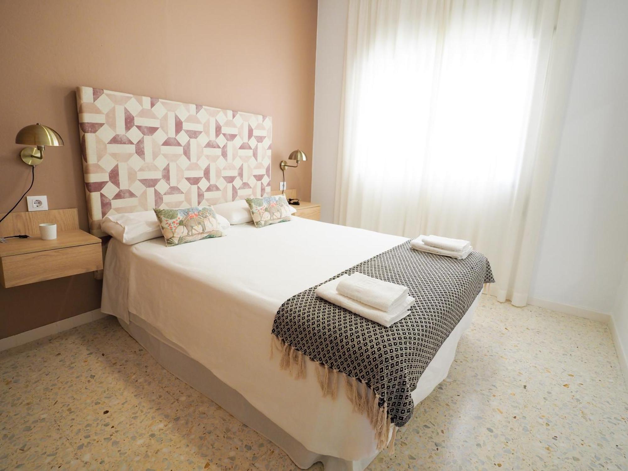 Sanlucar Urban Apartment 산루카데바라메다 외부 사진
