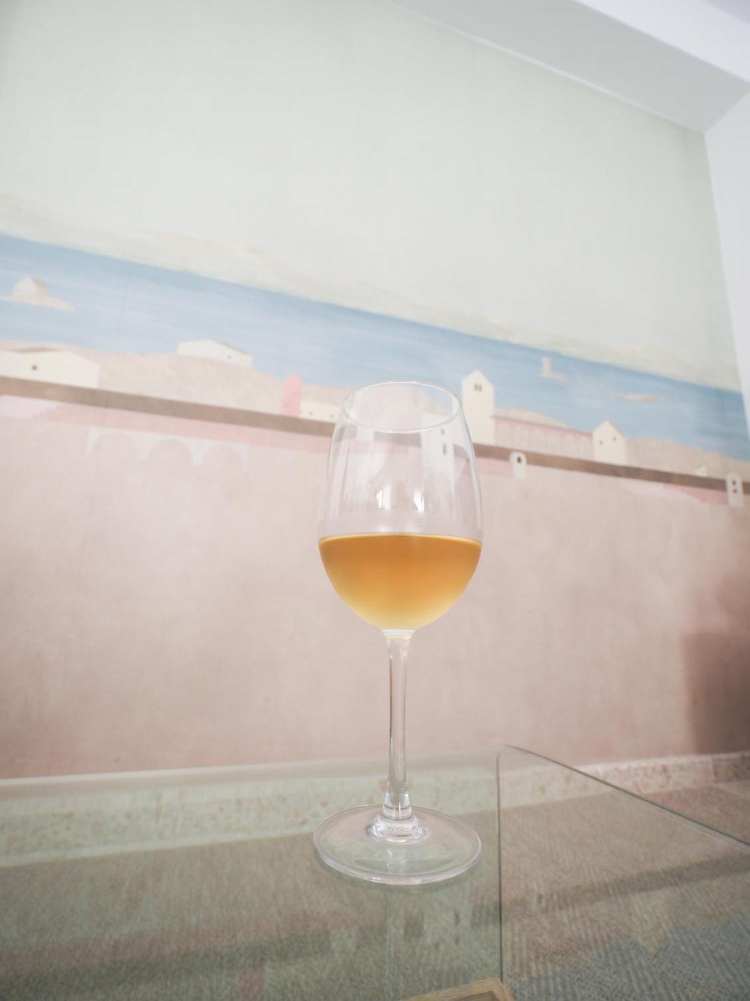 Sanlucar Urban Apartment 산루카데바라메다 외부 사진