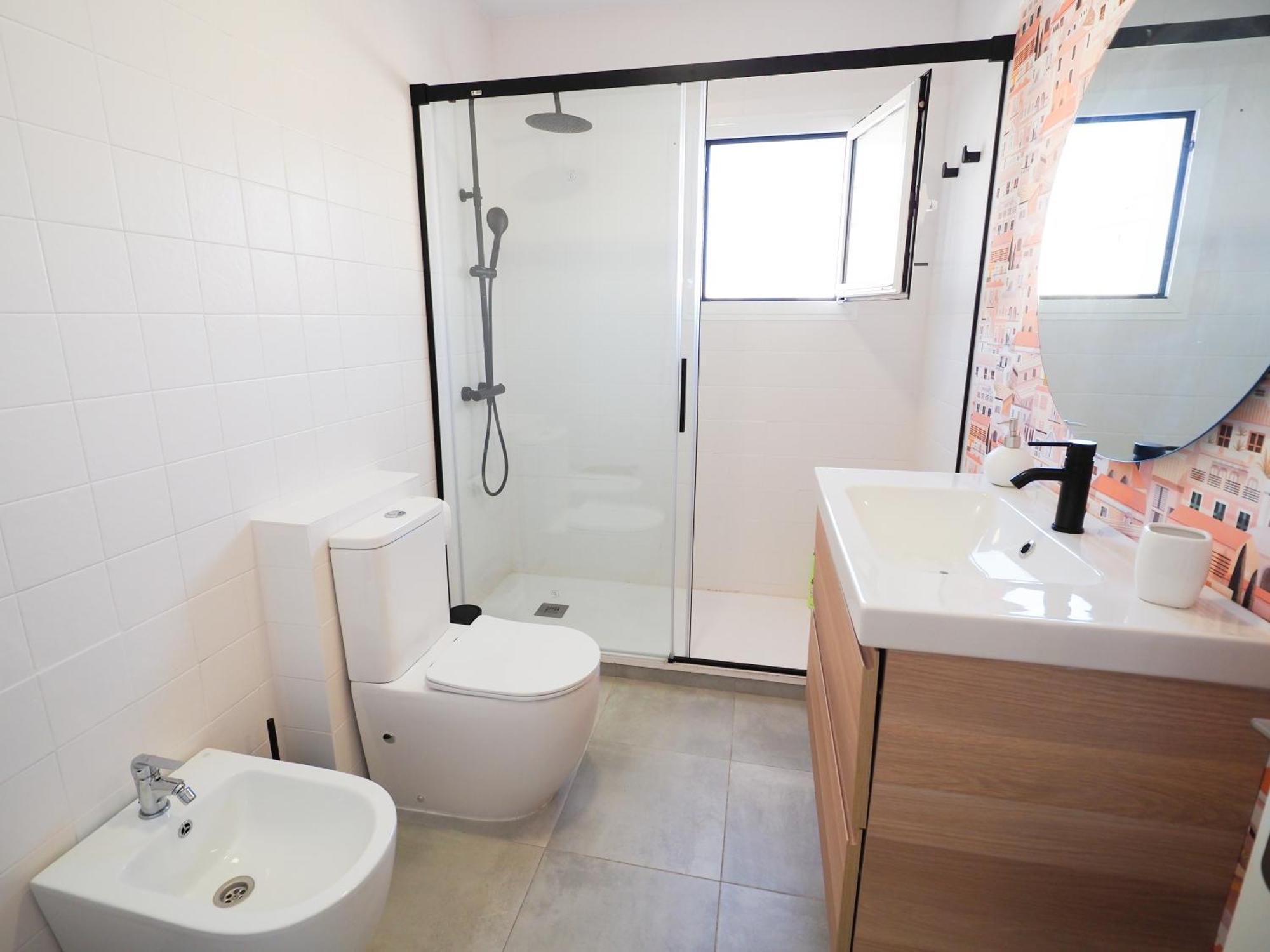 Sanlucar Urban Apartment 산루카데바라메다 외부 사진