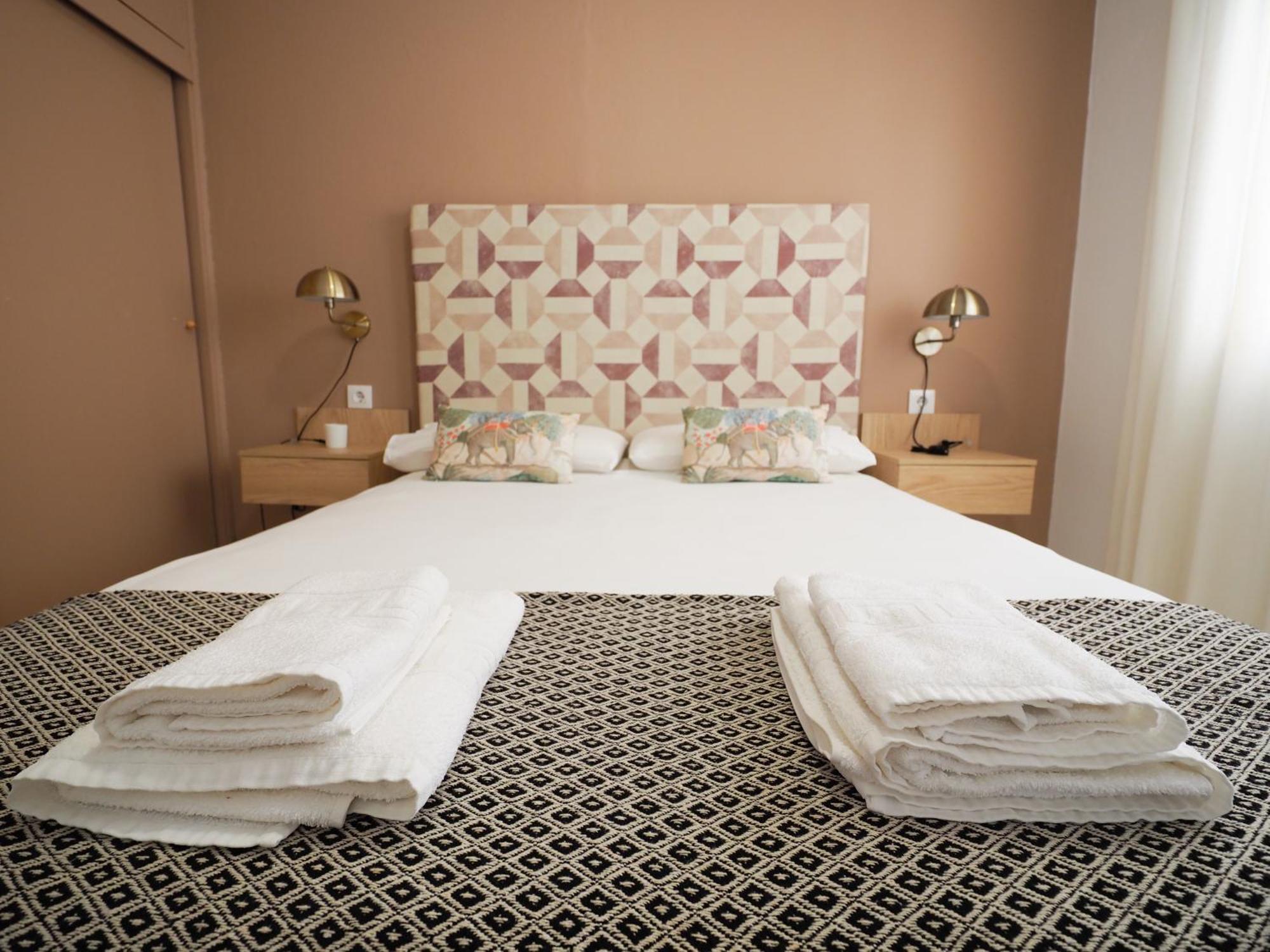Sanlucar Urban Apartment 산루카데바라메다 외부 사진