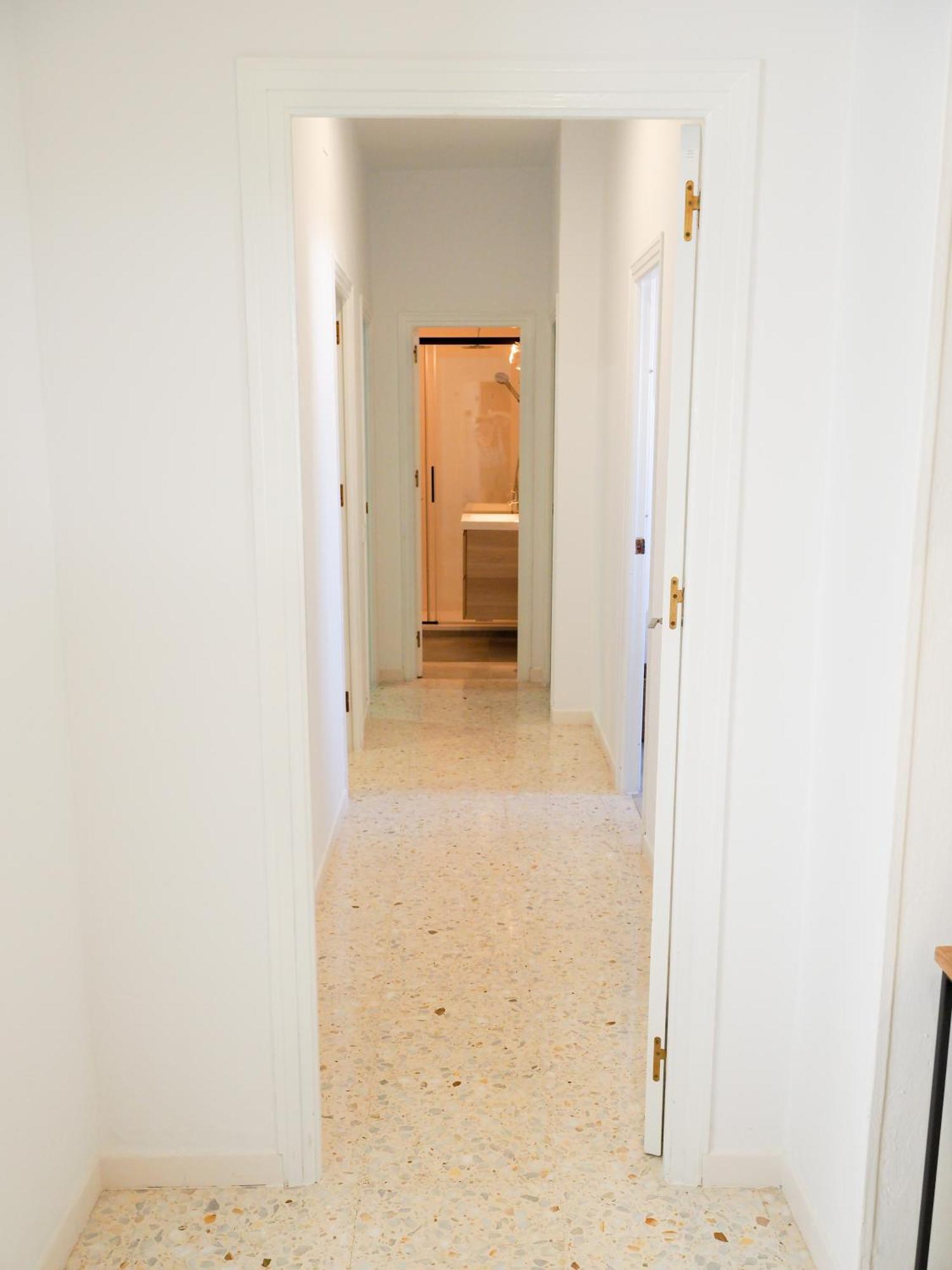 Sanlucar Urban Apartment 산루카데바라메다 외부 사진